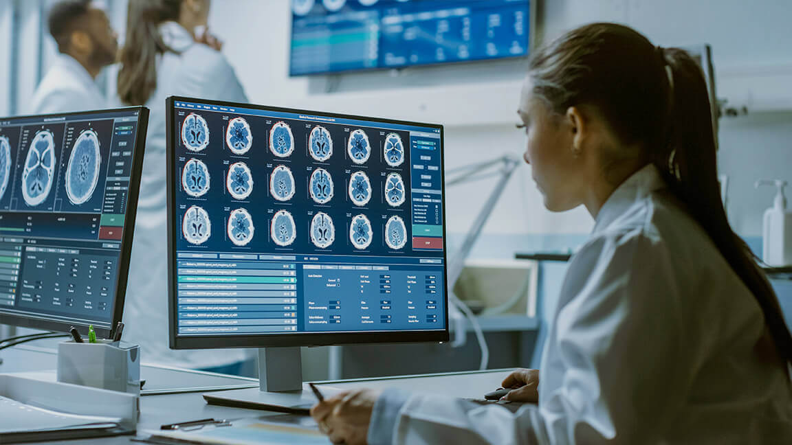 Avances e innovación médica en Gestión Integral de Clínicas