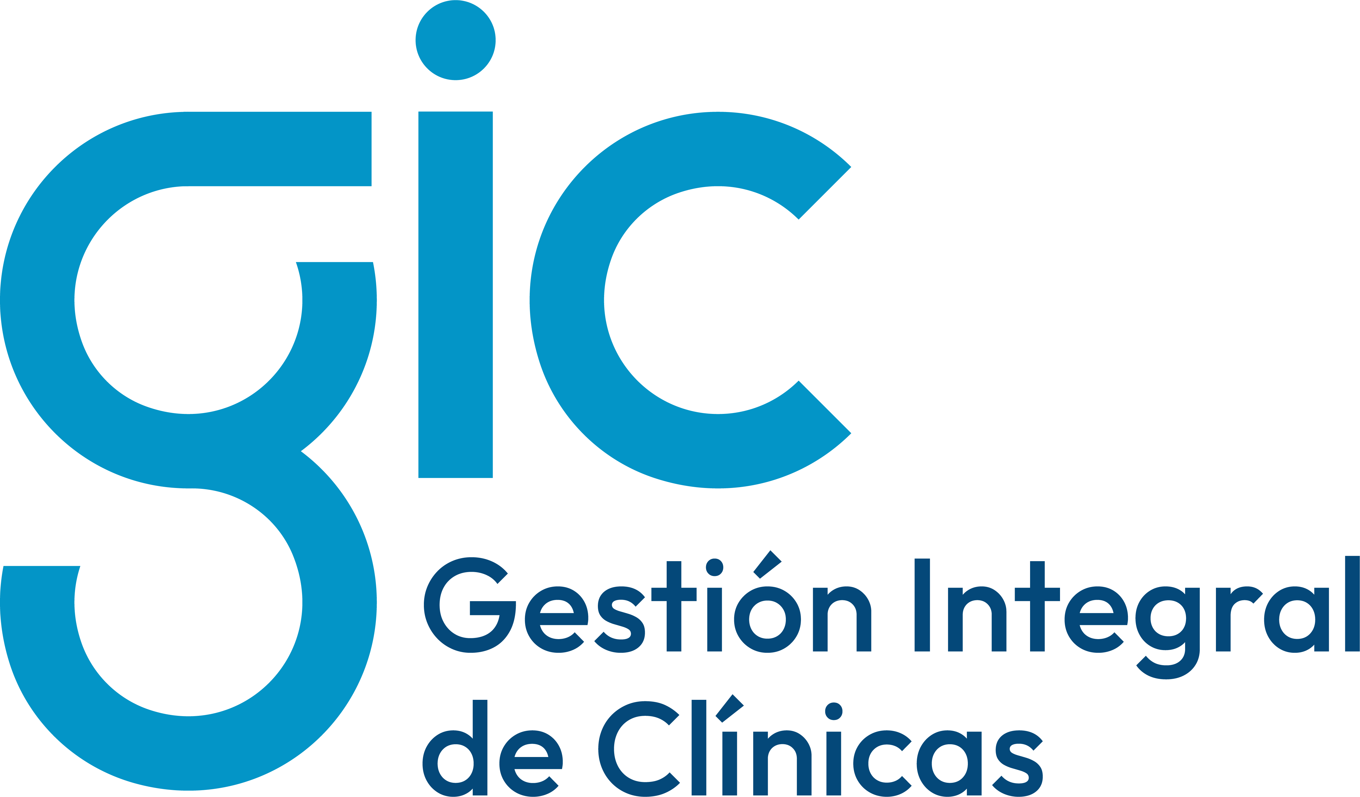 Gestión Integral de Clínicas