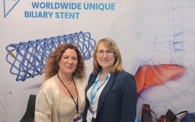 GIC SL presente en el Congreso Internacional CIRSE 2025